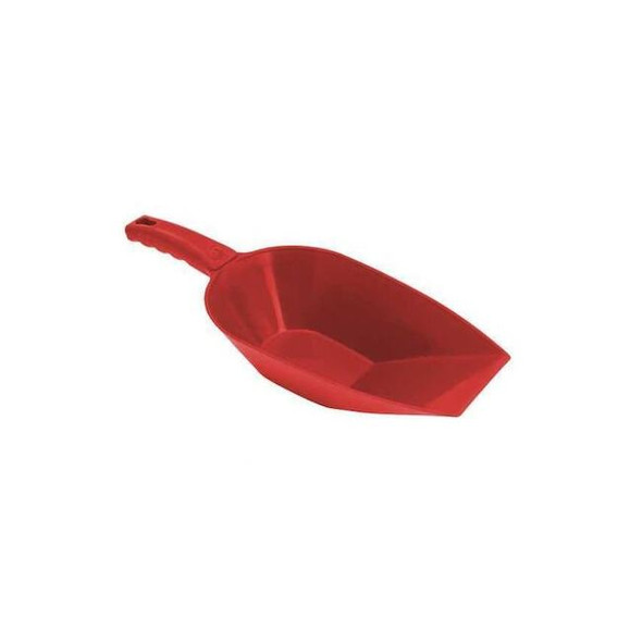 Detectamet Detectable Flour Scoop Large (1000ml) Red 515-S091-S051-P03