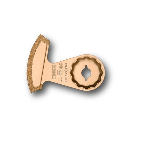 Fein Carbide Sickle Shape Slm Blade 3/64" Ker 63903240210