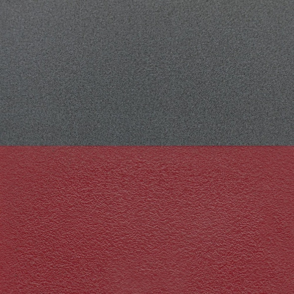 Round Tables > Breakroom Tables > Cain Round Table & Chair Sets, Wood|Metal|Plastic Top, Grey