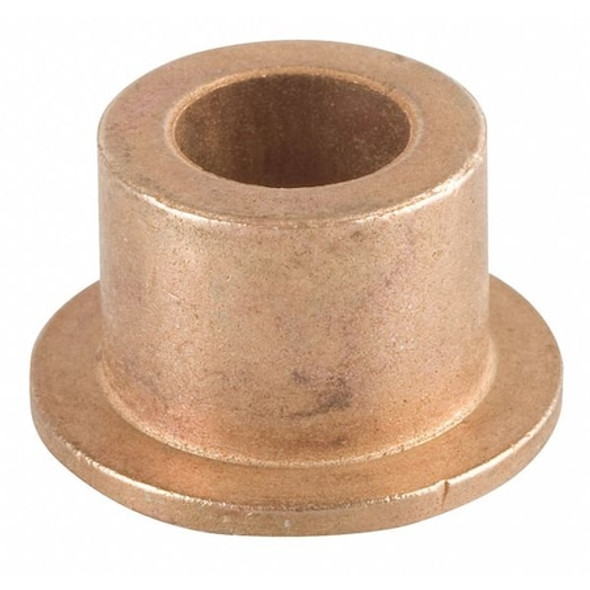 Bunting Bearings Sleeve Bearing,I.D. 1,L 3/4,PK3 DPEF162012