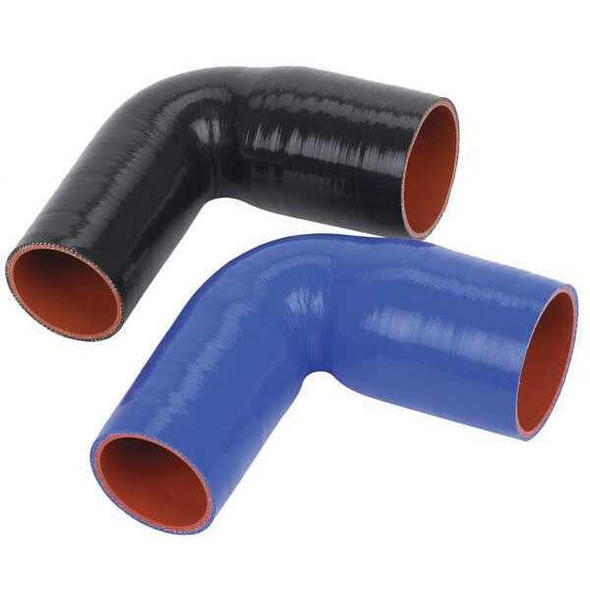 Flextech Elbow Reducer,2-1/2" to 3" ID x 12" R90-250/300