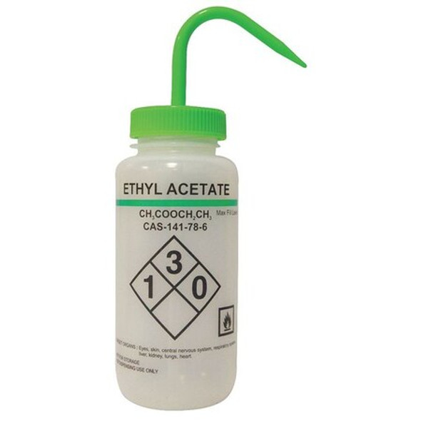 Manufacturer Varies Wash Bottle,500 mL,72.1 mm Dia,PK6 24J913 Manufacturer Varies Wash Bottle,500 mL,72.1 mm Dia,PK6 24J913