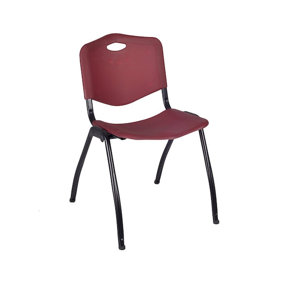 Tables > Nesting Tables > Kobe Flip Top Table & Chair Sets, 48 W, 24 L, 29 H, Cherry
