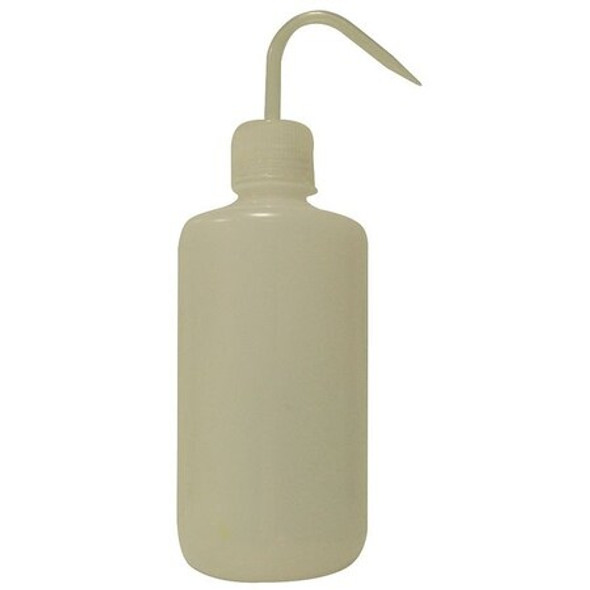 Manufacturer Varies Wash Bottle,500 mL,75 mm Dia,PK6 24J899 Manufacturer Varies Wash Bottle,500 mL,75 mm Dia,PK6 24J899