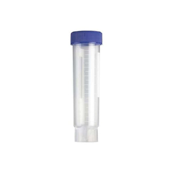 Manufacturer Varies Conical Tube.50ml Bulk Skirted.PK500 6VMY4