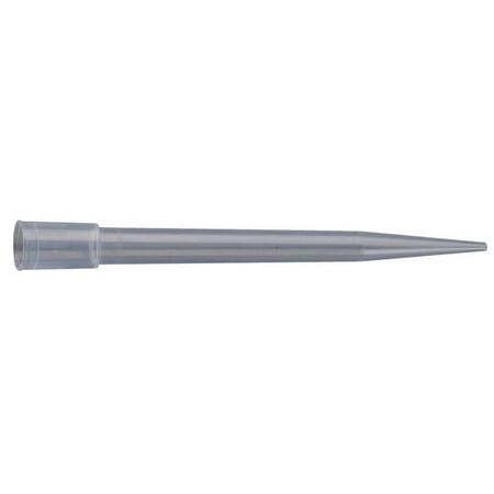 Manufacturer Varies Pipetter Tips,5mL,PK100 (Formerly Lab Safety Supply) 21R696