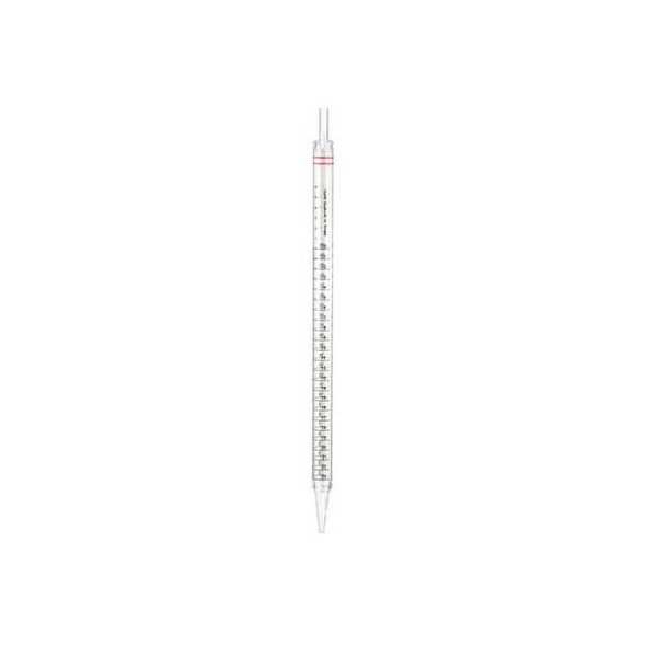 Manufacturer Varies 25mL Pipet, Bulk Packed in Bags, PK200 11L803