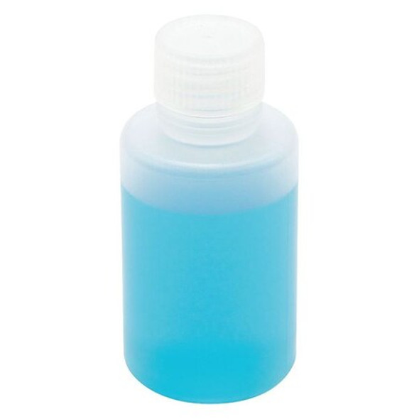 Manufacturer Varies Bottle, Narrow Mouth, 4 Oz,4 PK,PK12 8AX98