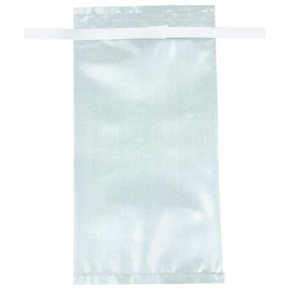 Manufacturer Varies Sampling Bag,18 Oz,PK500 (Formerly Lab Safety Supply) 24J922