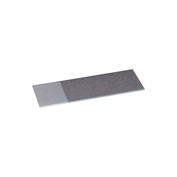 Manufacturer Varies Microscope Slide, Adhesive+, PK72 20F859