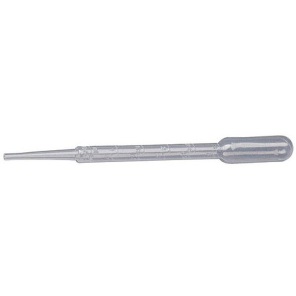 Manufacturer Varies Pipette,3mL,PK500 21F249
