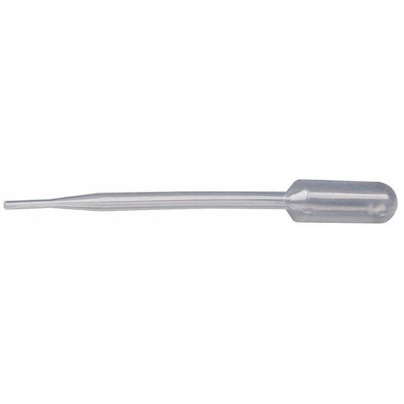 Manufacturer Varies Disposable Transfer Pipet, 8mL, PK500 21F227