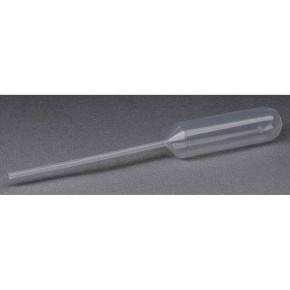 Manufacturer Varies Pipette Transfer, 15mL, PK500 21F230
