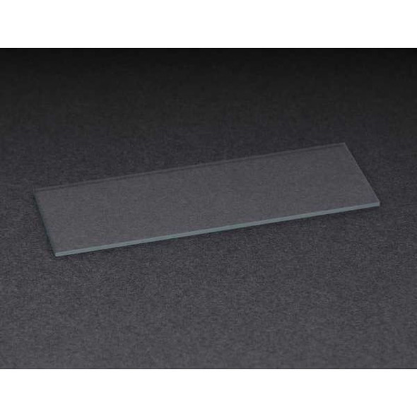 Manufacturer Varies Microscope Slide,Ground,PK72 20F863
