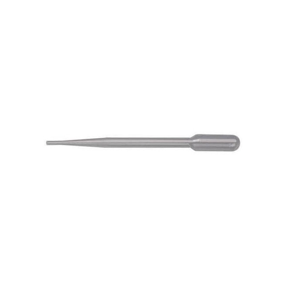 Manufacturer Varies Disposable Transfer Pipet, 7.5mL, PK500 21F226