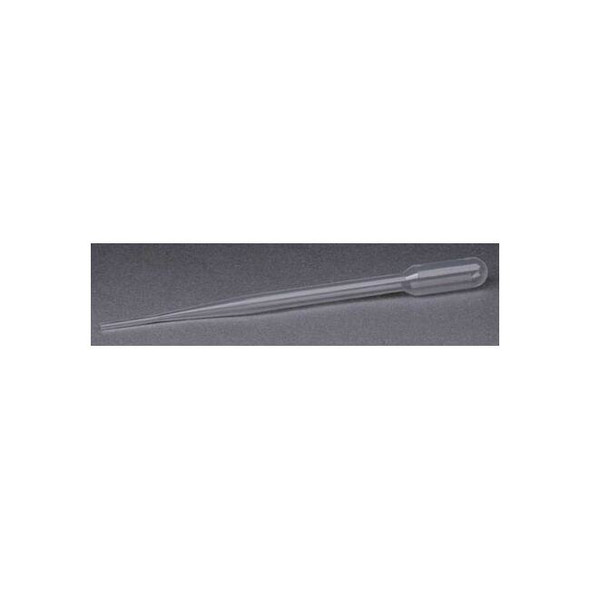 Manufacturer Varies Disposable Transfer Pipet, 5mL, PK500 21F225