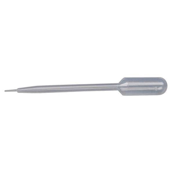 Manufacturer Varies Pipette,8.7mL,PK400 (Formerly Lab Safety Supply) 21F242