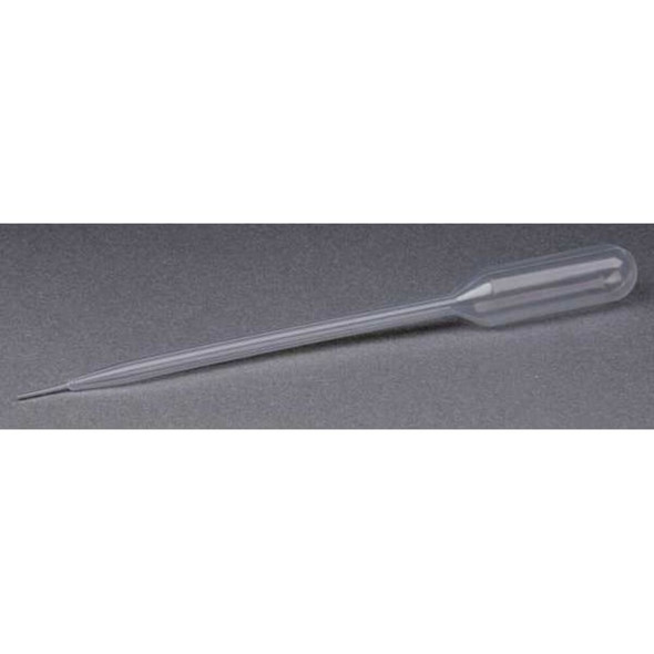 Pipette Transfer,5.8mL,PK500 (Formerly Lab Safety Supply)  21F234
