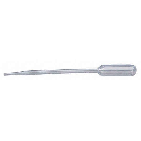 Manufacturer Varies Pipette,5mL,PK500 (Formerly Lab Safety Supply) 21F236