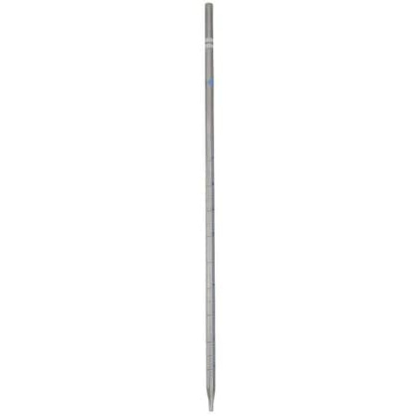 Manufacturer Varies Measuring Pipette,Grade A,Glass,5mL,Pk12 5PTC1