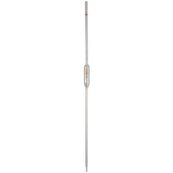 Manufacturer Varies Volumetric Pipette, B, Glass, 10mL, PK12 5PTE6