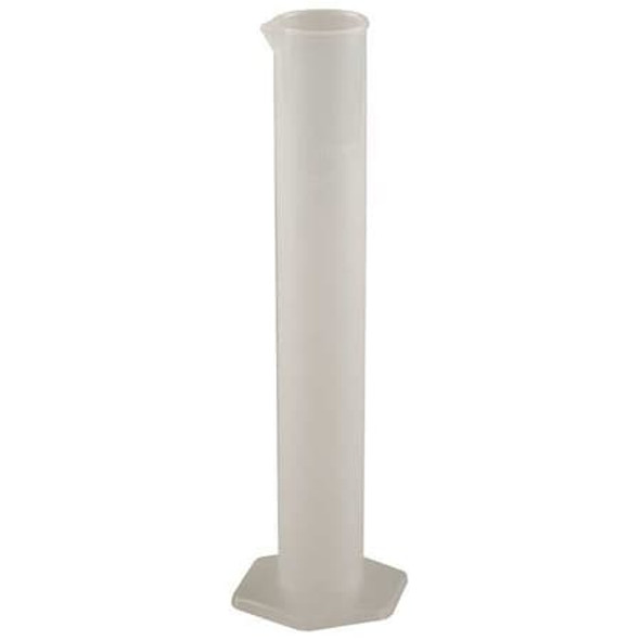 Manufacturer Varies Graduated Cylinder,100 mL,30 mm Dia,PK12 5PTJ5