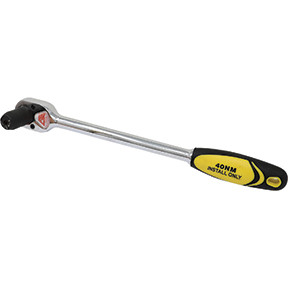 Torque Limiting Ratchet Wrench - 40Nm 1444