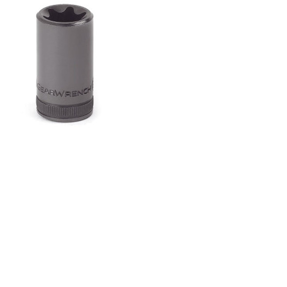 3/8" Dr. External Torx Socket, E-10 80460