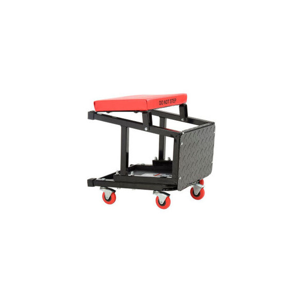 Pro-Lift 300 lb. Cap. Creeper Seat/Stool Combo - C-2800