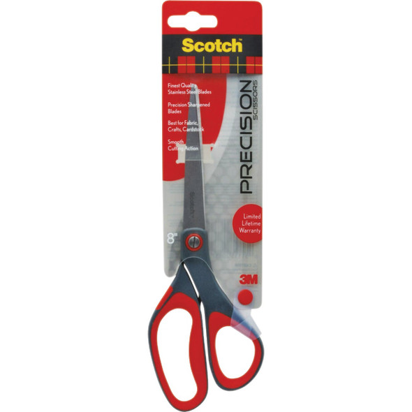 Scotch 8 In. Precision Scissors 1448