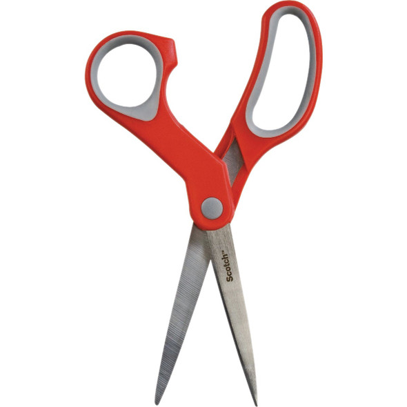 Scotch Home & Office 8 In. Scissors 1408