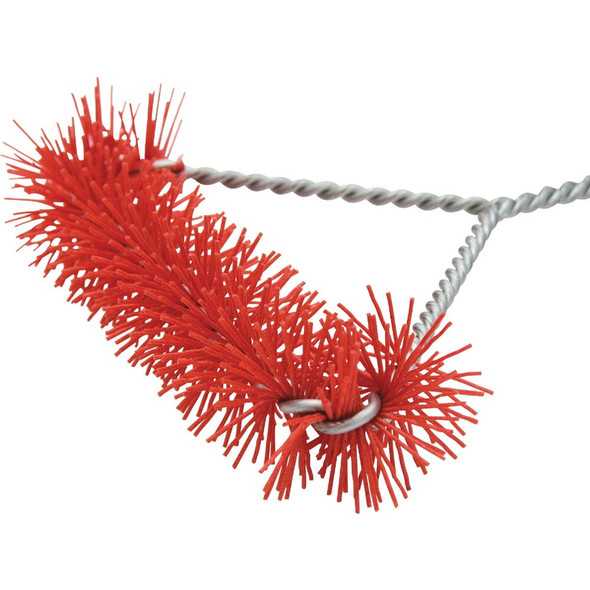 Char-Broil Safer 360 Grill Brush 8725161 873614