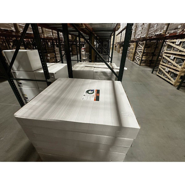 Brave 3 In. Water Pump Hose Kit BRHK3 983222