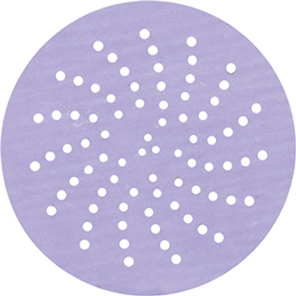3M™ Cubitron™ II Hookit™ Clean Sanding Abrasive 3" Disc, 1000+ Grade, 50/Box 31468