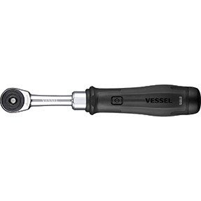 e-ASSIST MINI Ratchet Wrench 400ER2U