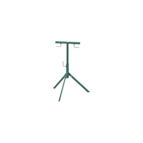 Tripod Stand for Global Industrial Gravity Skate Wheel Conveyors Adjustable Heig