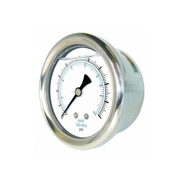 Pic Gauges 202L-404CC