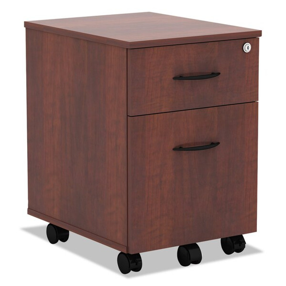 Alera Valencia Series Mobile B/F Pedestal ALEVABFMC