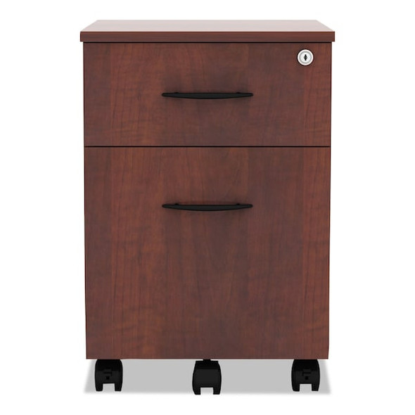 Alera Valencia Series Mobile B/F Pedestal ALEVABFMC