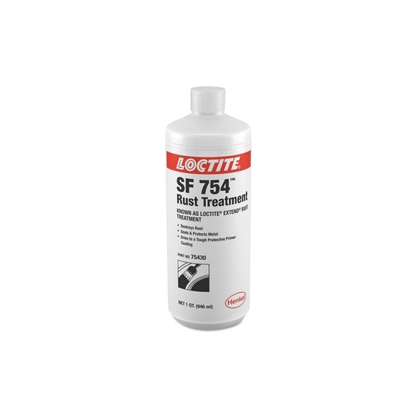 SF 754™ Rust Treatment, 1 qt Bottle