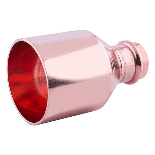 Manufacturer Varies Press reducer, 1-1/2" x 3/4 816YP2