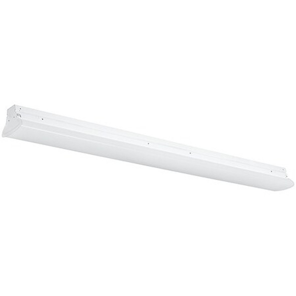 Day-Brite Cfi Strip 4000K LED,130.1 lm/W,4,000 K FSI455L840-UNV-DIM-EMLED