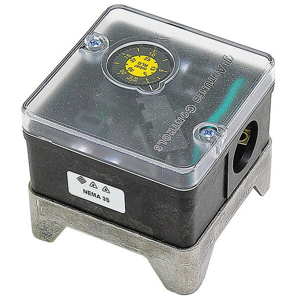 Antunes Pressure Switch,1" to 20" 8104116207 Antunes Pressure Switch,1" to 20" 8104116207