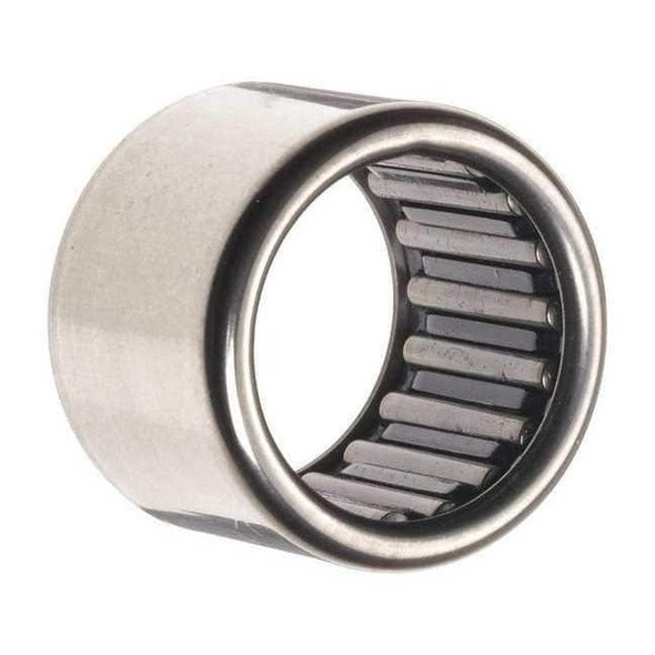 Koyo Needle Brg,Drawn Cup,Bore 0.313 In J-55