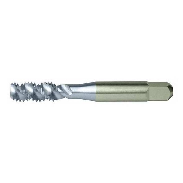Cleveland Spiral Flute Tap, Bottoming 3 Flutes C58905