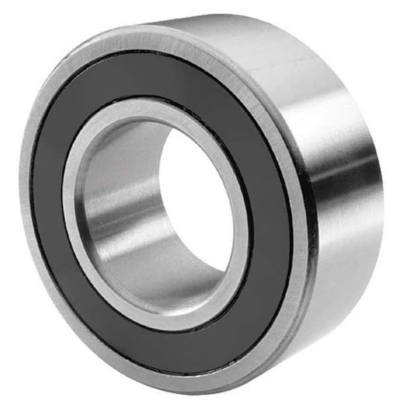 Tritan Angular Contact Ball Bearing,3000lb.,NBR 5303 2RS/C3 PRX