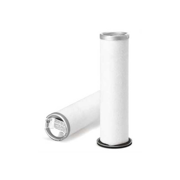 Fleetguard Automotive Air Filter,Round,4 29/32 in L AF1966