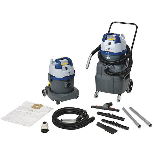 Nilfisk Eliminator Floor Nozzle 140 8248 040