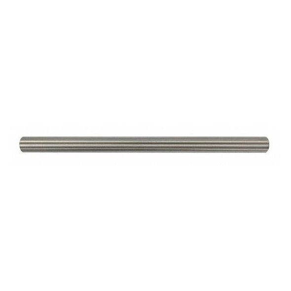 Westward 2-5/8" HSS Bright Jobber Length Drill Bit 6NRX8