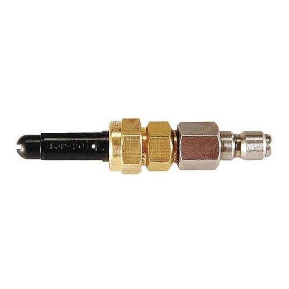 Speedclean Foaming Nozzle, 0.5 gpm, Plastic CJ-9619